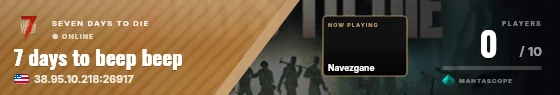 Sweep badge preview