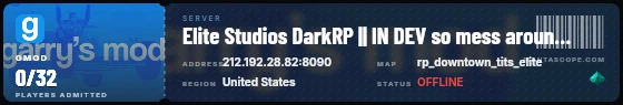 Ticket badge preview