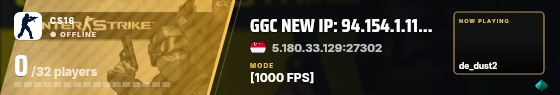 Blade badge preview