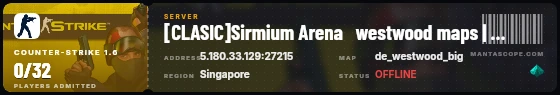 Ticket badge preview
