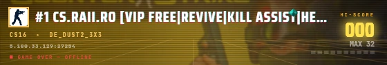 Arcade badge preview