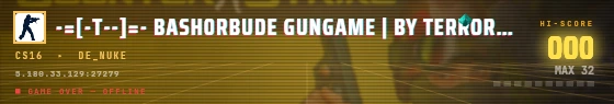 Arcade badge preview
