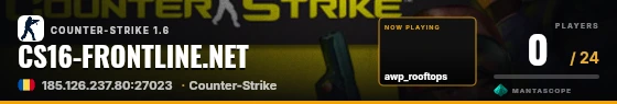 Hero badge preview