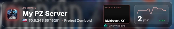 Glass badge preview