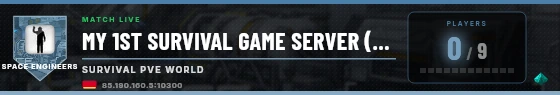 Scoreboard badge preview