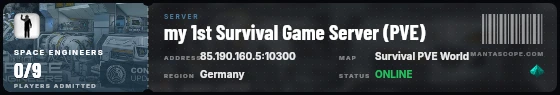 Ticket badge preview