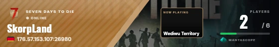 Sweep badge preview