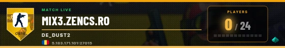 Scoreboard badge preview