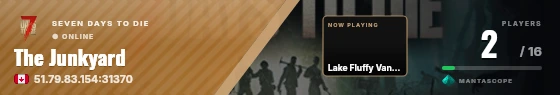 Sweep badge preview