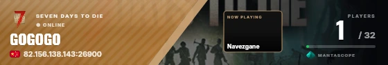 Sweep badge preview