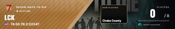 Sweep badge preview