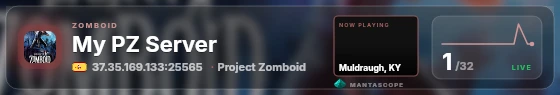 Glass badge preview