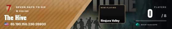Sweep badge preview
