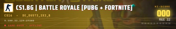 Arcade badge preview