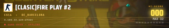 Arcade badge preview