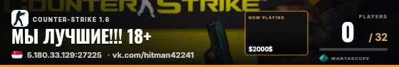 Hero badge preview