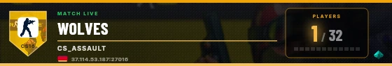 Scoreboard badge preview