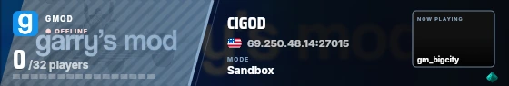 Blade badge preview