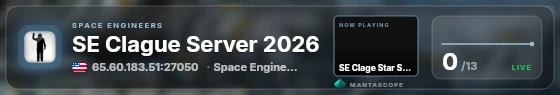 Glass badge preview