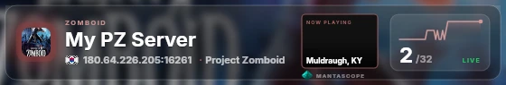 Glass badge preview