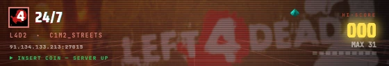 Arcade badge preview