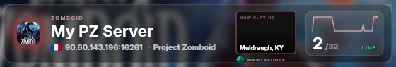 Glass badge preview