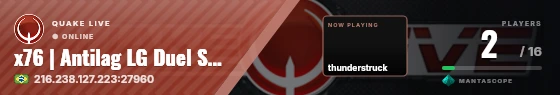 Sweep badge preview