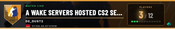 Scoreboard badge preview