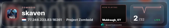 Glass badge preview