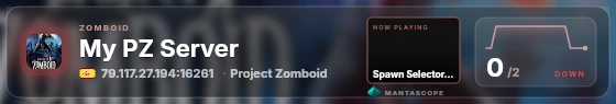 Glass badge preview