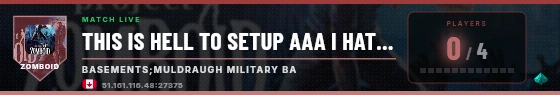 Scoreboard badge preview