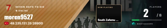Sweep badge preview