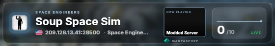 Glass badge preview