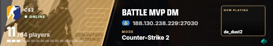 Blade badge preview