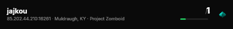 jajkou live status badge