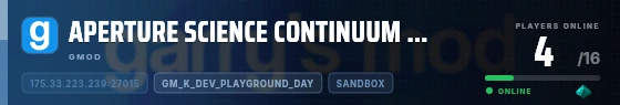 Edge badge preview