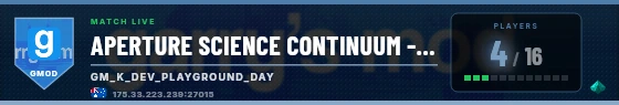 Scoreboard badge preview