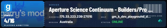 Ticket badge preview