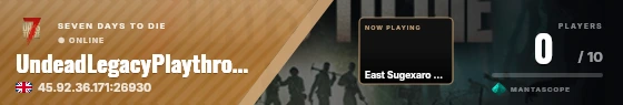 Sweep badge preview
