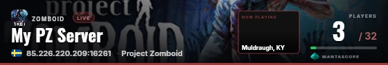 Hero badge preview
