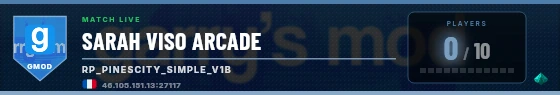 Scoreboard badge preview