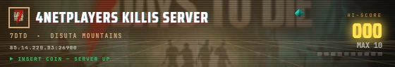 Arcade badge preview