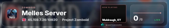Glass badge preview