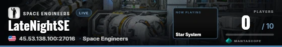 Hero badge preview