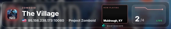 Glass badge preview