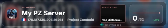 Glass badge preview