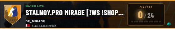 Scoreboard badge preview