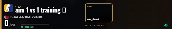 Filmstrip badge preview