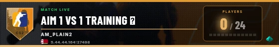 Scoreboard badge preview