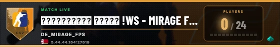 Scoreboard badge preview